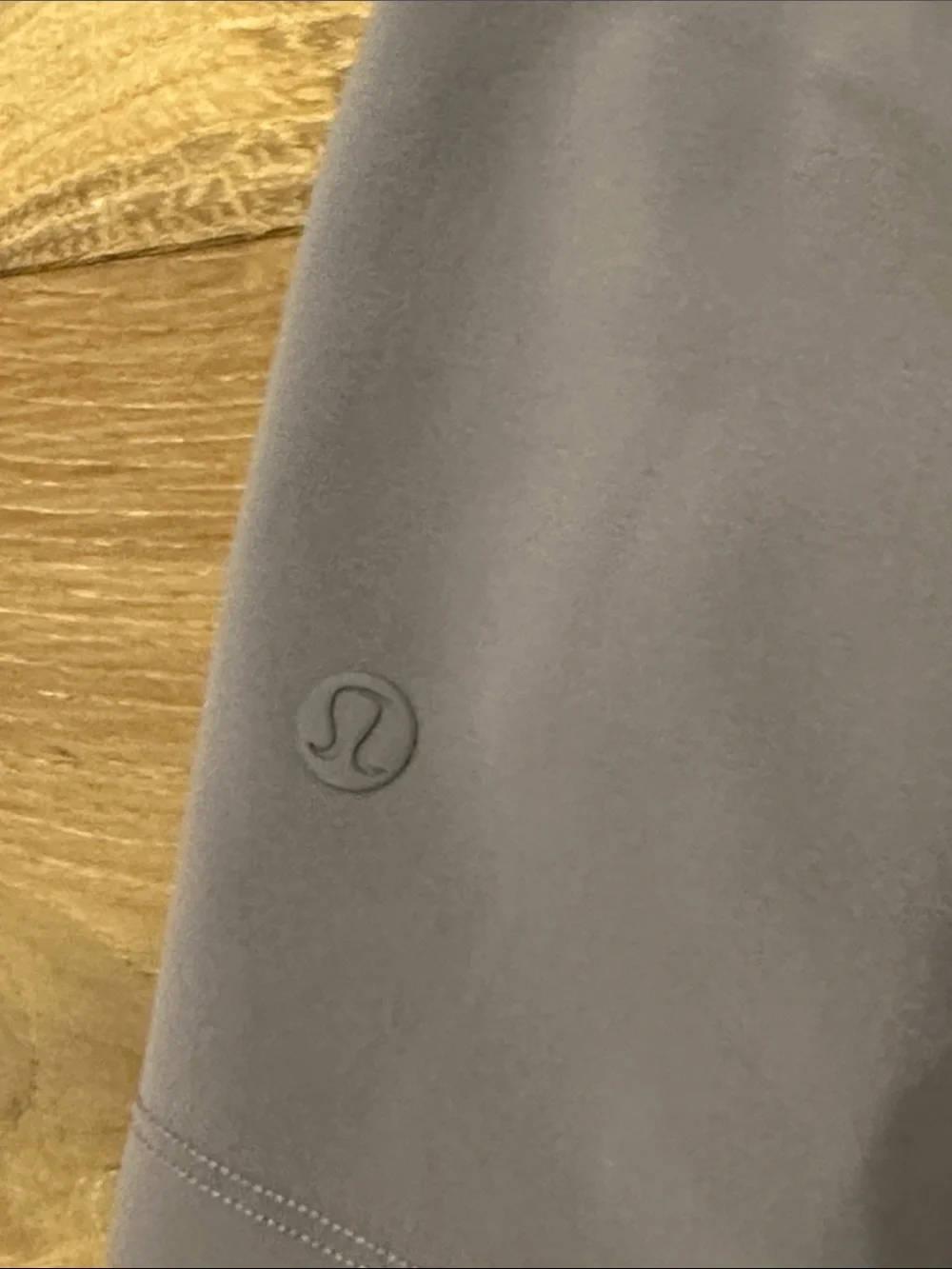 Lululemon purple shorts 2.5 inch length 6